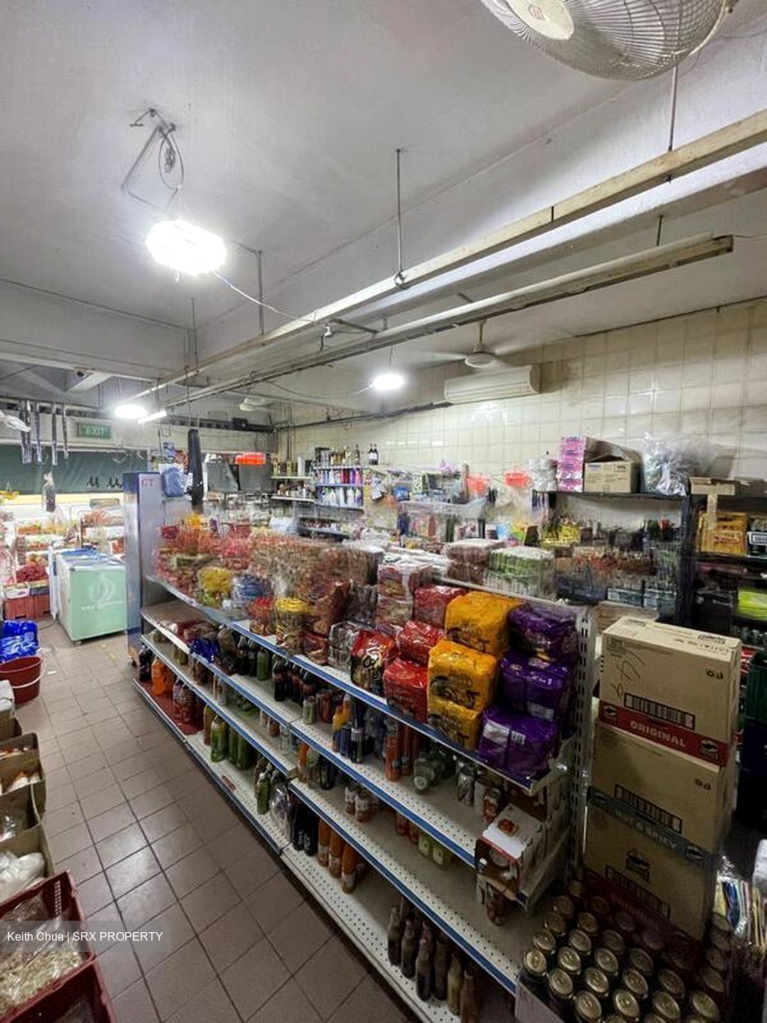 Upper Paya Lebar Road (D19), Shop House #491233101